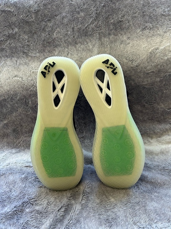 APL Concept X Carbon 10 Basketball Shoe Size 10.5 Nwob main image 4